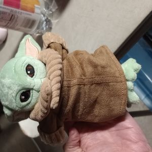 Scentsy buddy clip